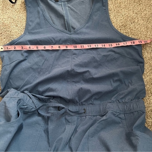 The North Face nylon athletic dress L - Picture 5 of 8